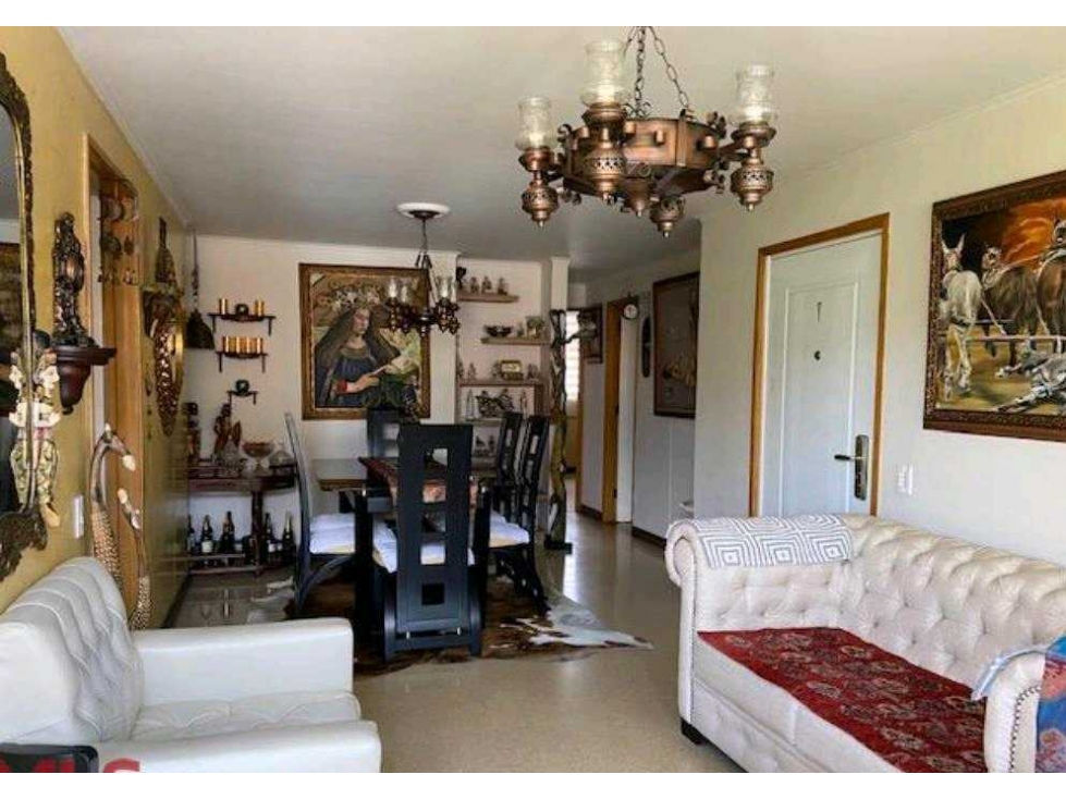 APARTAMENTO EN VENTA EN LAURELES MEDELLIN — foto 3