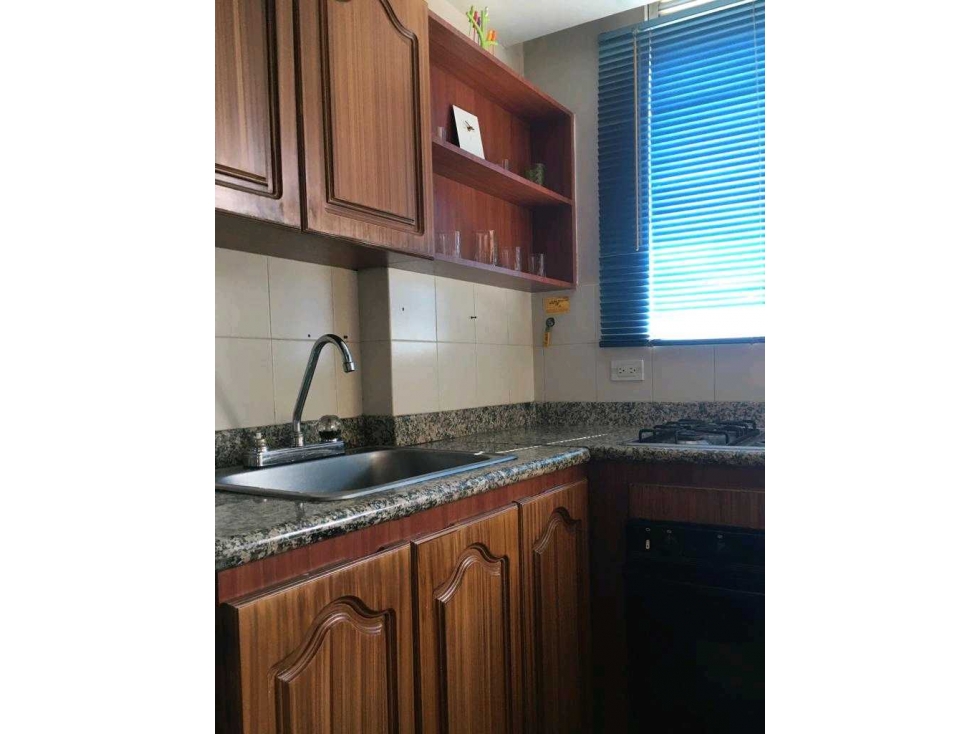APARTAMENTO EN VENTA EN LAURELES MEDELLIN — foto 4