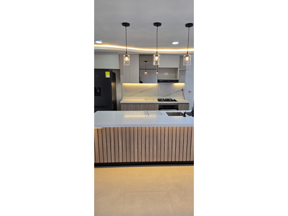 Apartamento en Venta en Laureles — foto 4