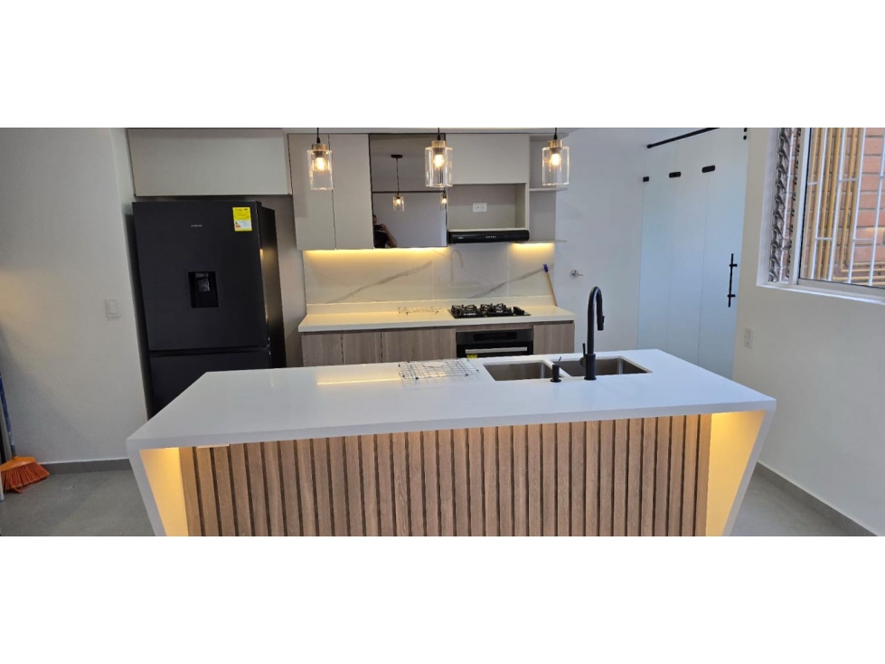 Apartamento en Venta en Laureles — foto 3