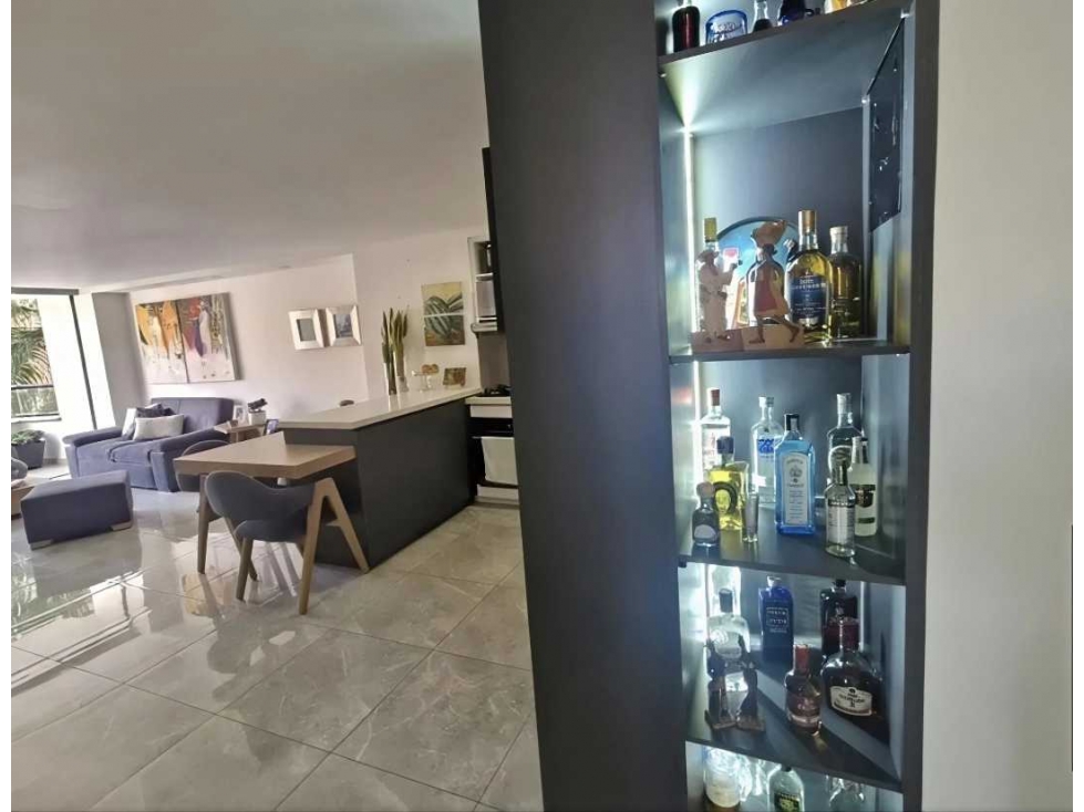 Apartamento En Venta En Laureles — foto 4