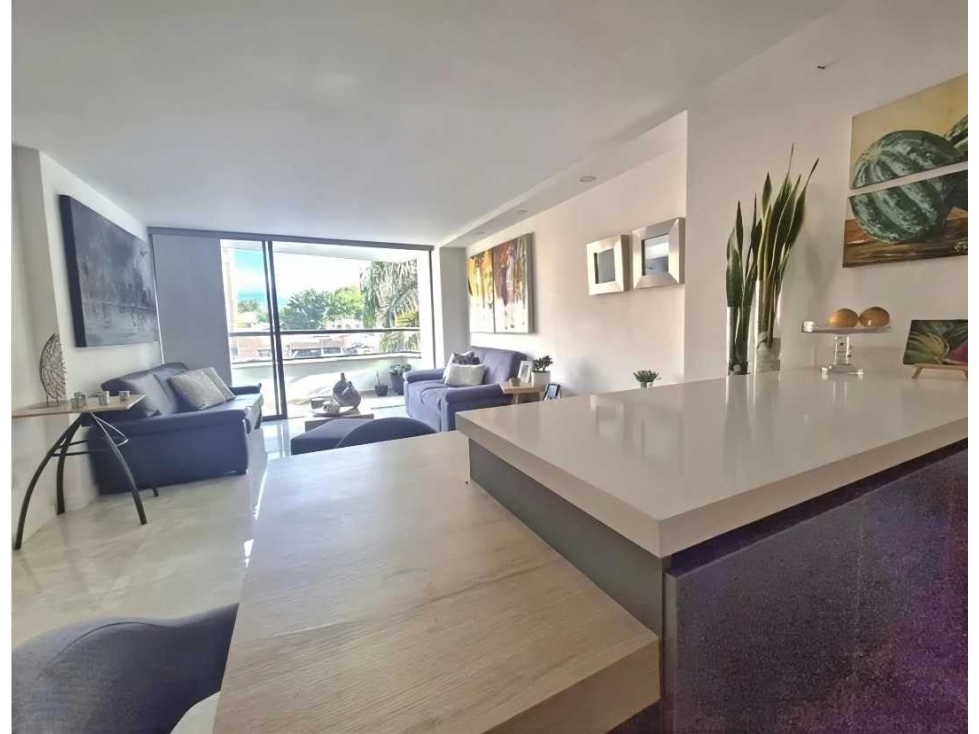 Apartamento En Venta En Laureles — foto 5