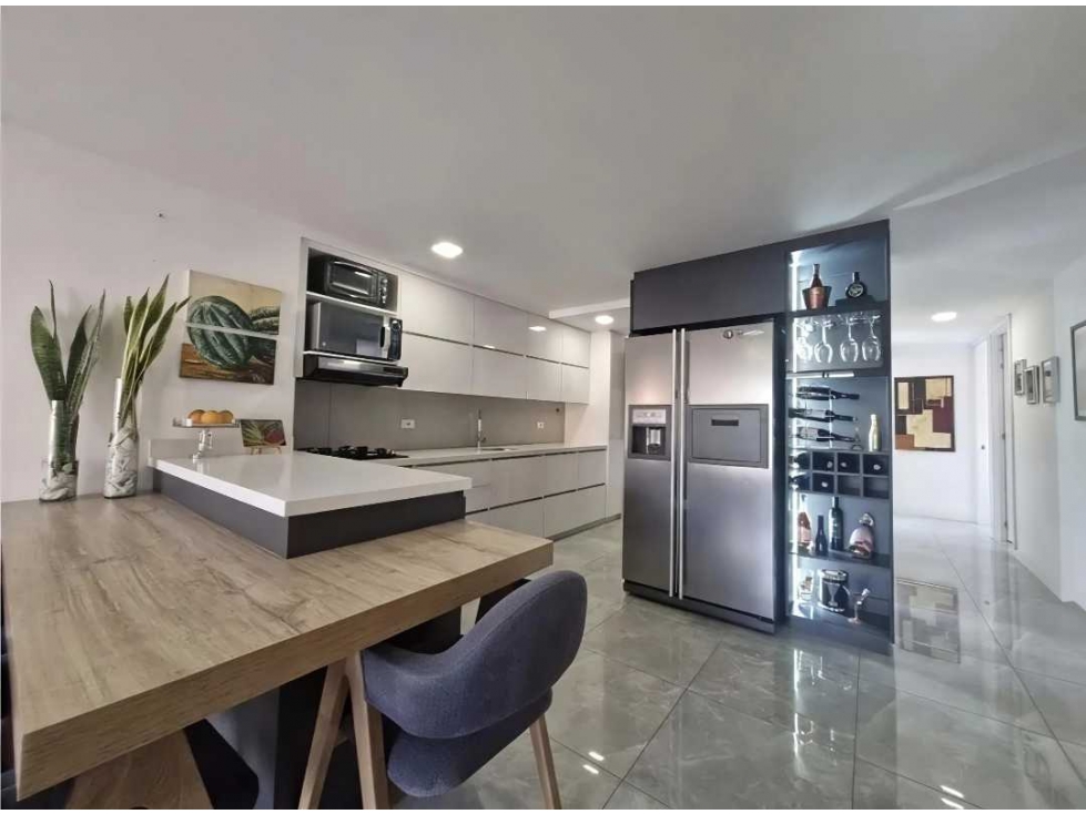 Apartamento En Venta En Laureles — foto 3