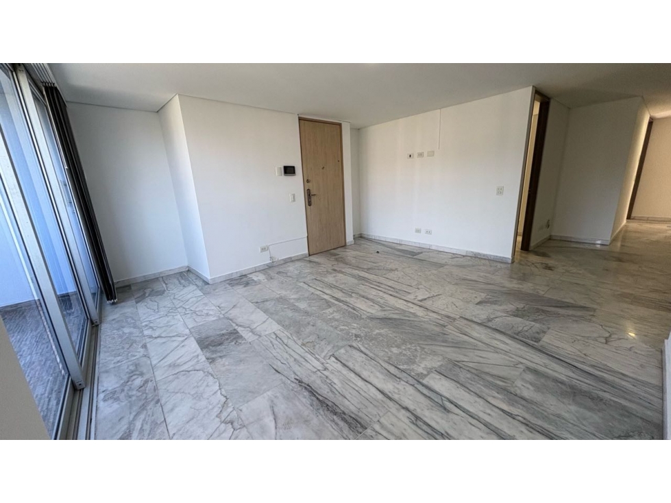 Apartamento en venta en Laureles - Conquistadores