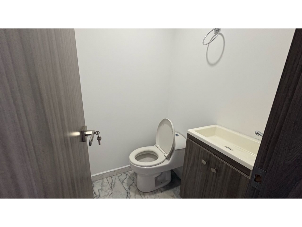 Apartamento en venta en Laureles - Conquistadores — foto 5