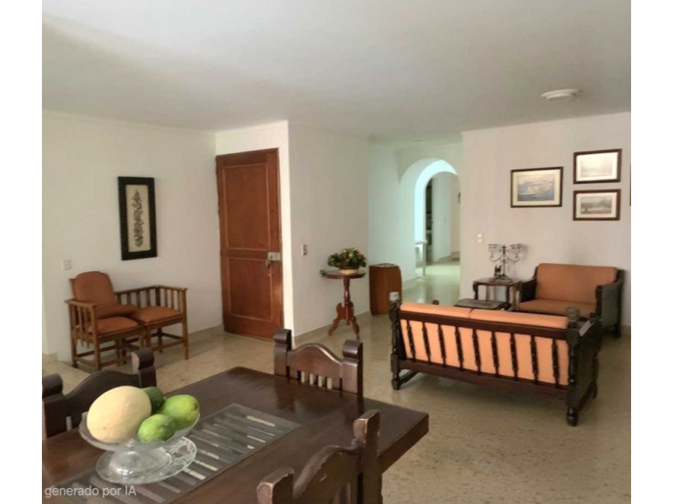 Apartamento en venta en Laureles/ Medellín — foto 3
