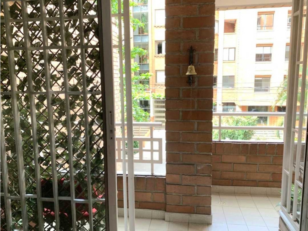 Apartamento en venta en Laureles/ Medellín — foto 4