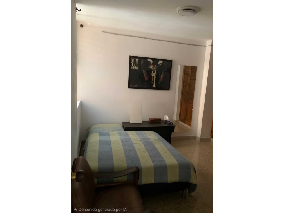 Apartamento en venta en Laureles/ Medellín — foto 5