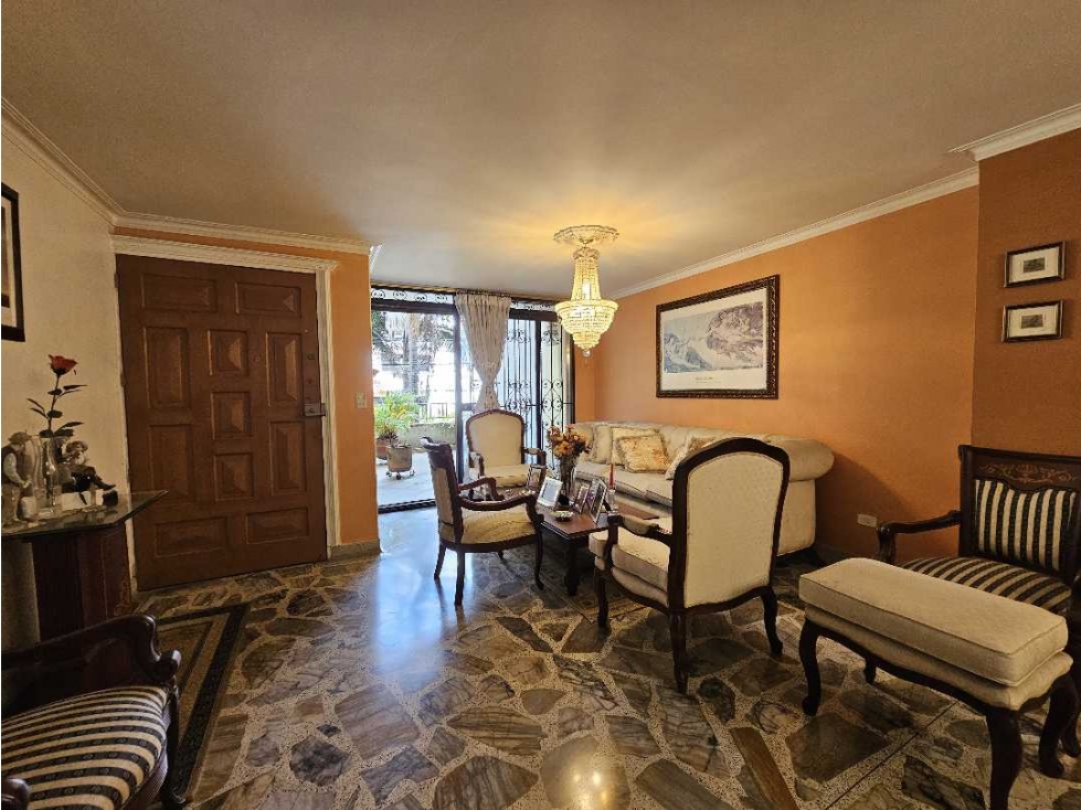 Apartamento en venta en Laureles/Medellin — foto 2