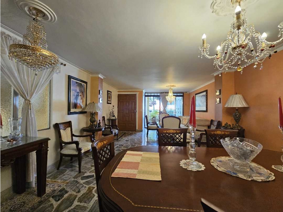 Apartamento en venta en Laureles/Medellin — foto 3