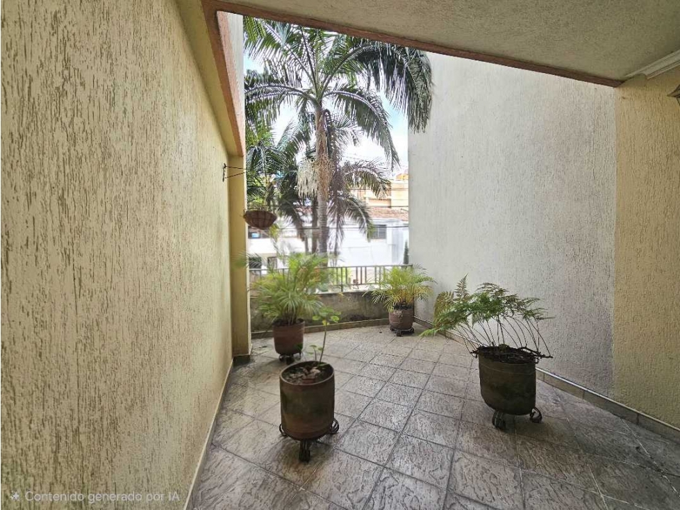 Apartamento en venta en Laureles/Medellin — foto 5