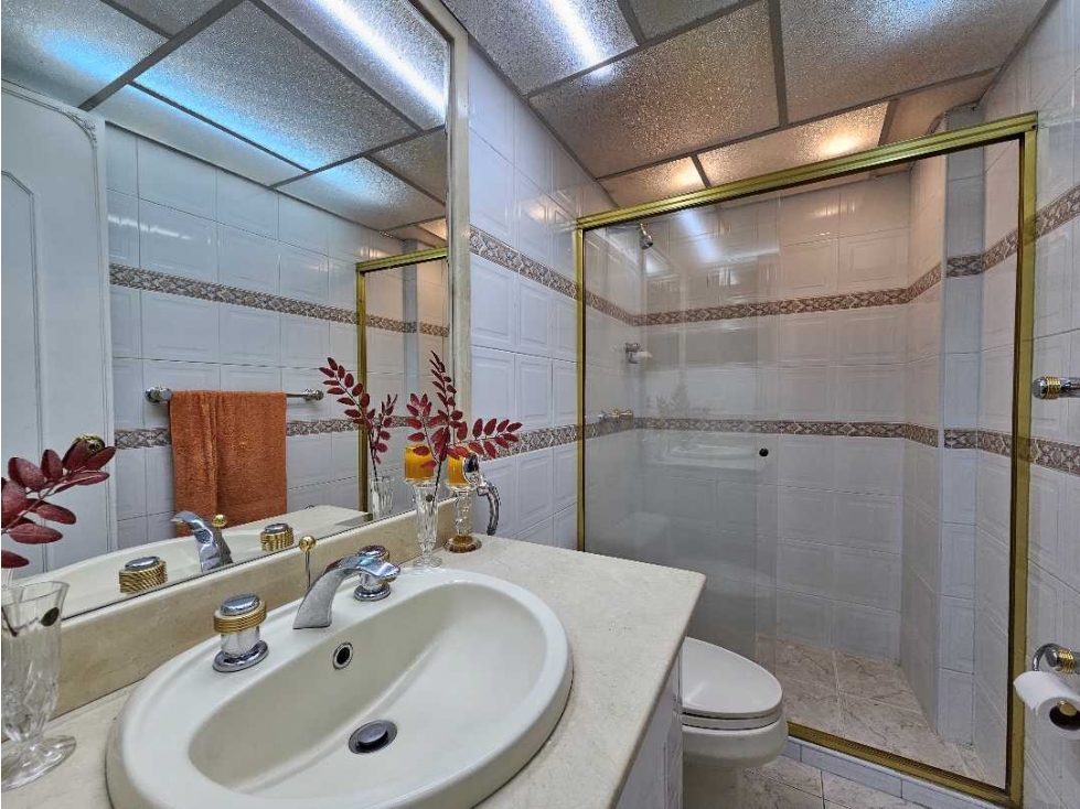 Apartamento en venta en Laureles/Medellin — foto 6