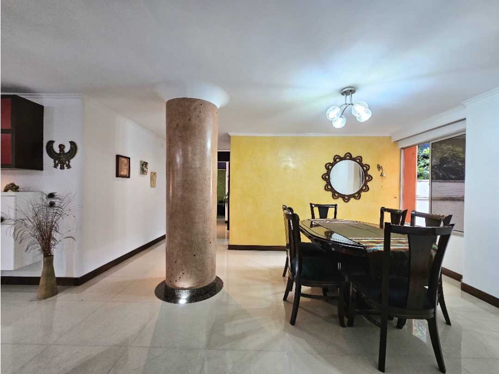 Apartamento en venta en Laureles/ Medellin — foto 5