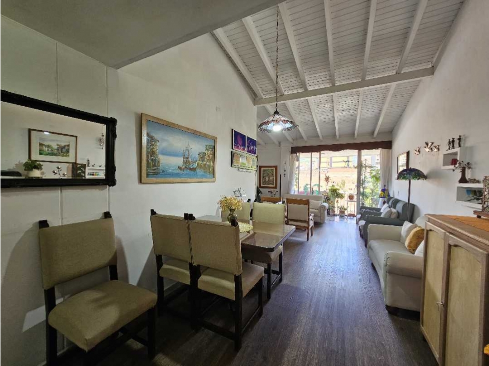 Apartamento en venta en Laureles- Acacias/ Medellín — foto 2