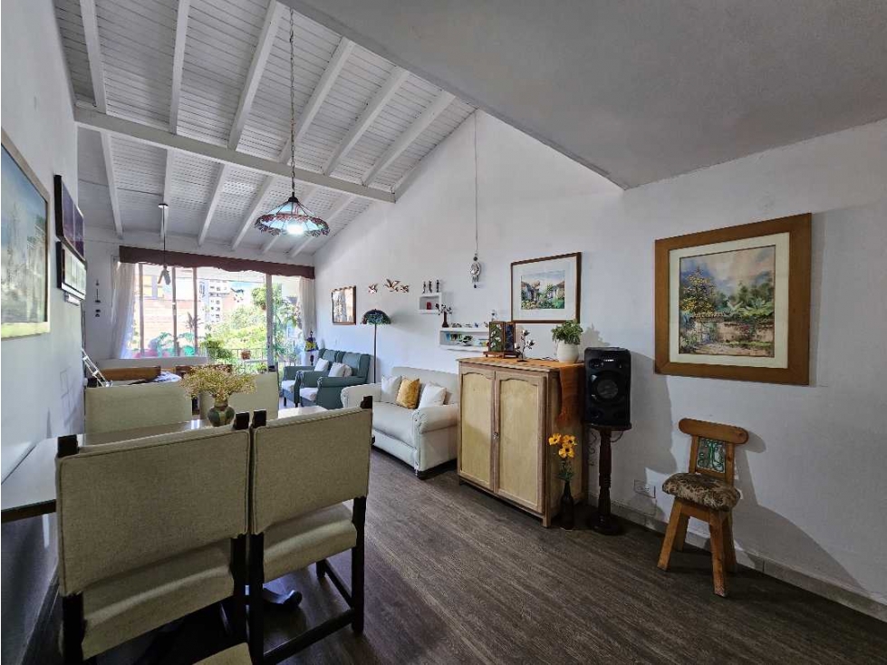Apartamento en venta en Laureles- Acacias/ Medellín — foto 3