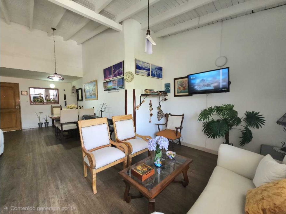 Apartamento en venta en Laureles- Acacias/ Medellín — foto 5