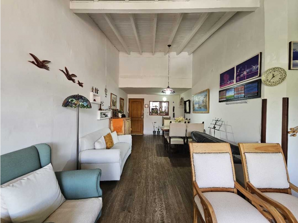 Apartamento en venta en Laureles- Acacias/ Medellín — foto 6