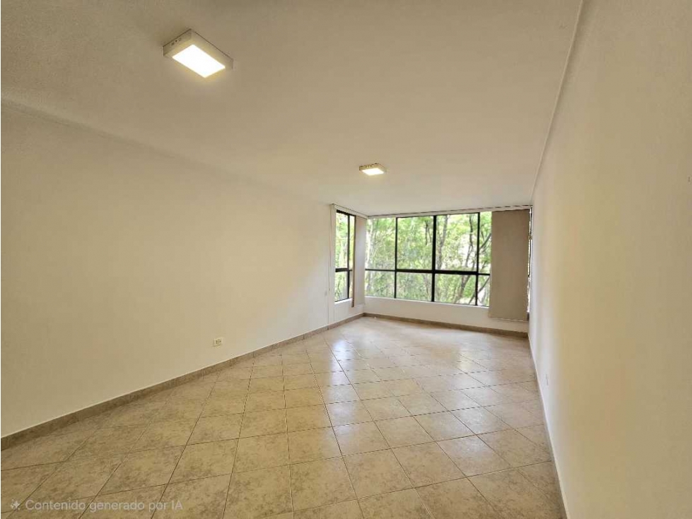 Apartamento en venta en Laureles