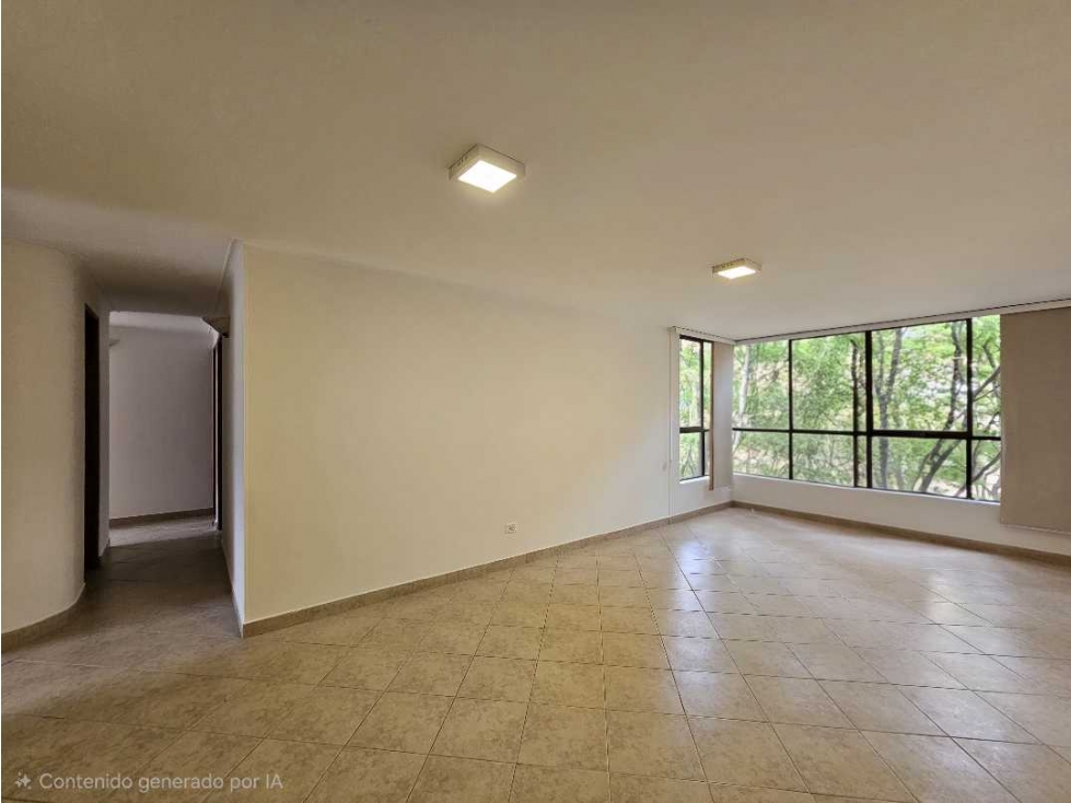 Apartamento en venta en Laureles — foto 4