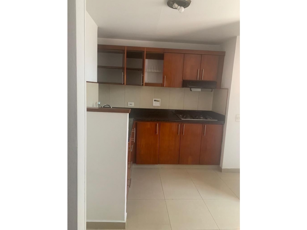 Apartamento en venta en Laureles la Castellana — foto 3