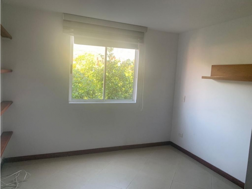 Apartamento en venta en Laureles la Castellana — foto 5