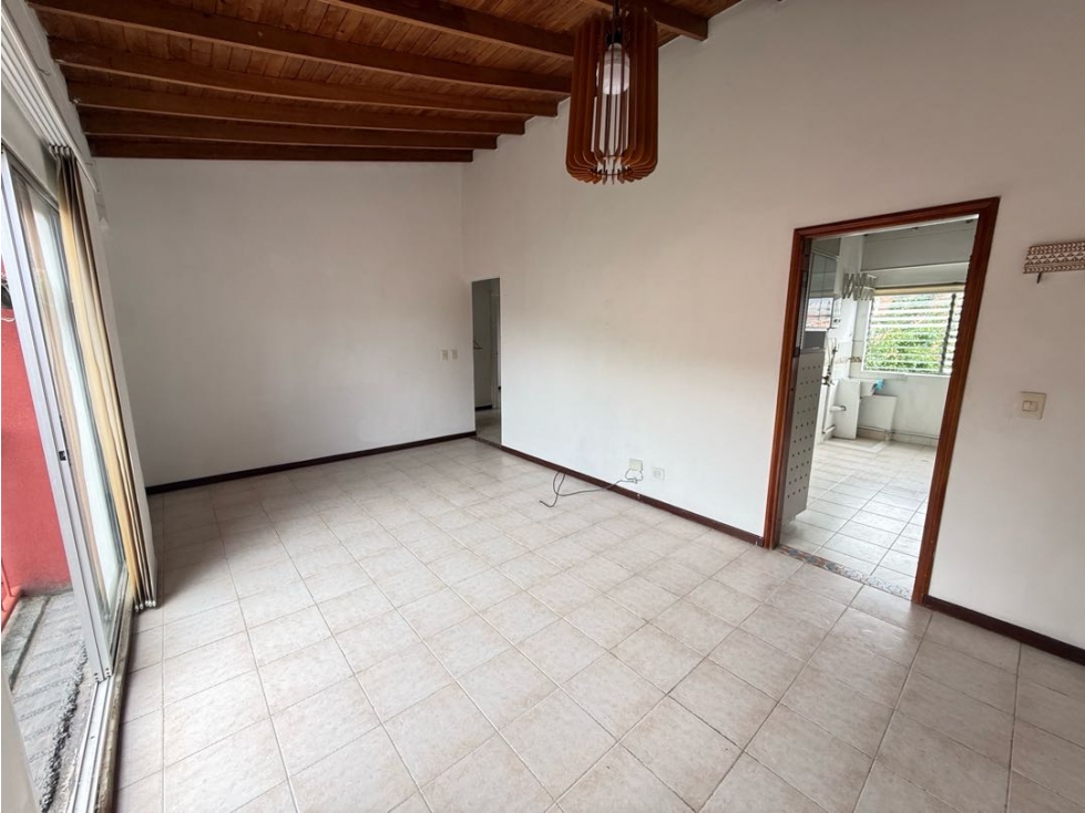 Apartamento en venta en Laureles (La Almeria)