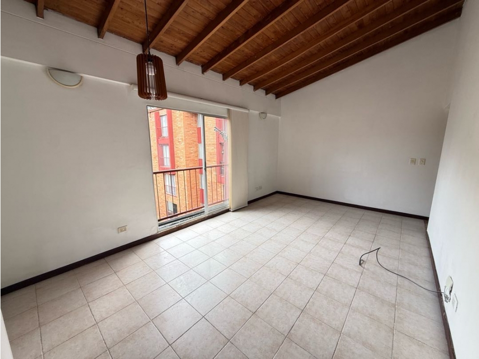Apartamento en venta en Laureles (La Almeria) — foto 2