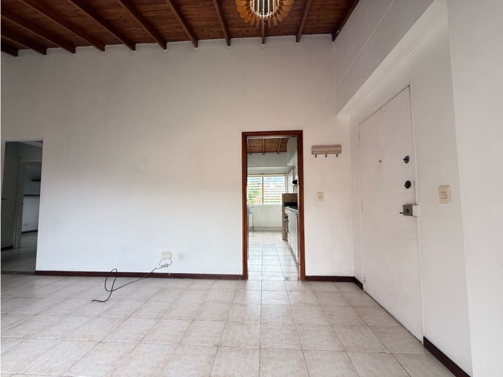 Apartamento en venta en Laureles (La Almeria) — foto 4