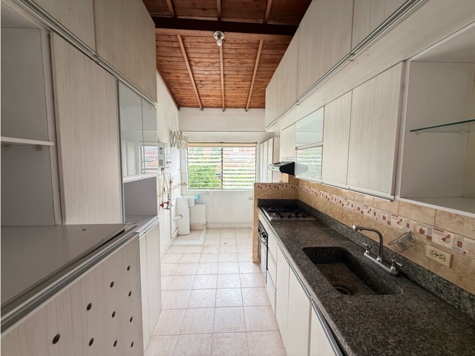 Apartamento en venta en Laureles (La Almeria) — foto 5