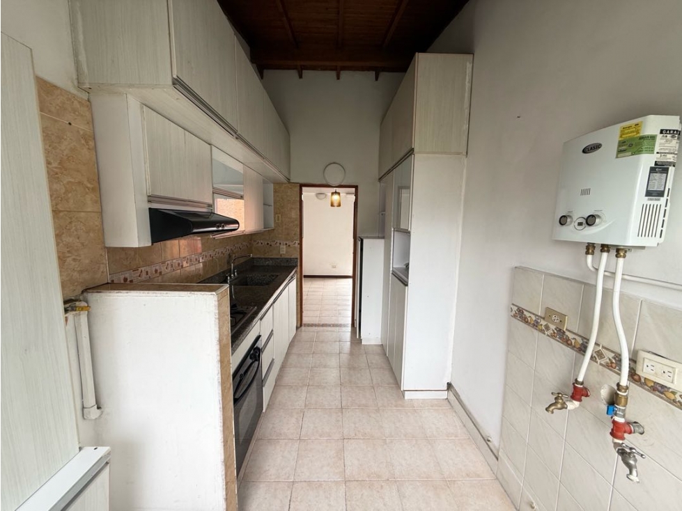 Apartamento en venta en Laureles (La Almeria) — foto 6
