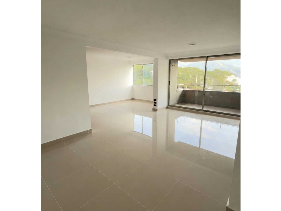 Apartamento En Venta En Laureles