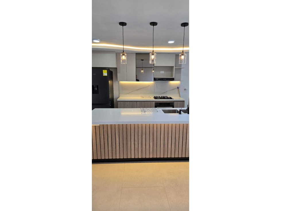 Apartamento en venta en Laureles — foto 2