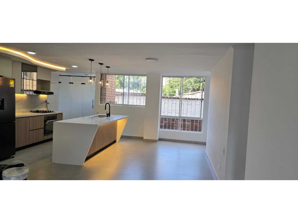 Apartamento en venta en Laureles — foto 3