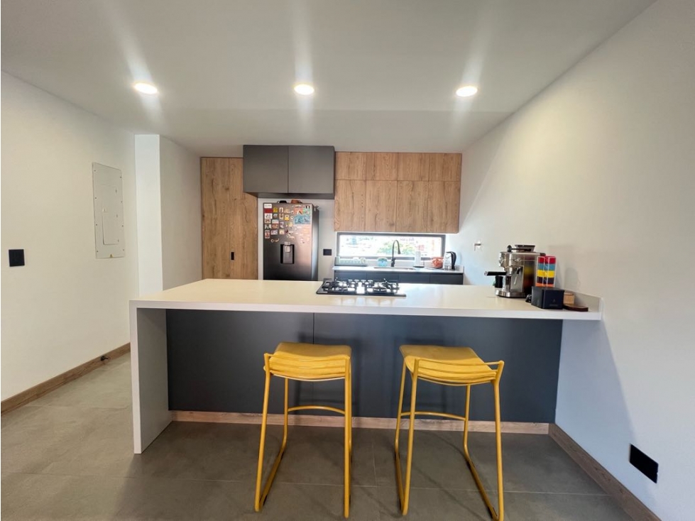 Apartamento en Venta en Laureles - La Castellana — foto 2