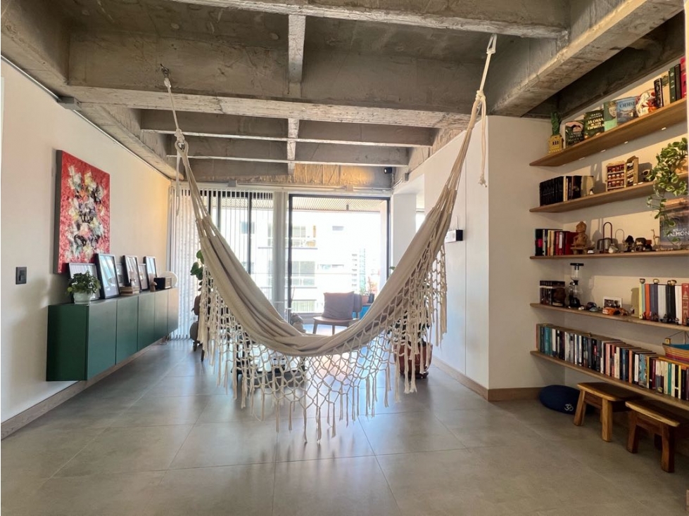 Apartamento en Venta en Laureles - La Castellana — foto 3