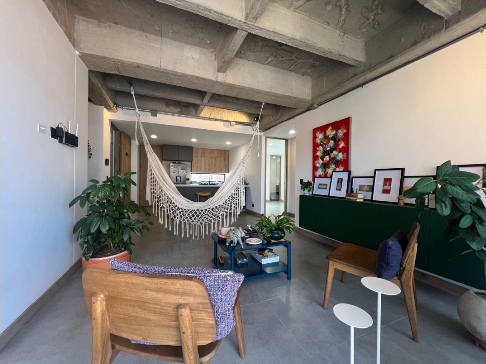 Apartamento en Venta en Laureles - La Castellana — foto 4