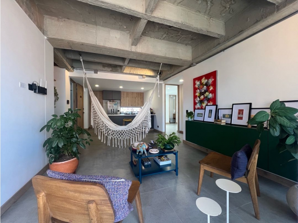 Apartamento en Venta en Laureles - La Castellana — foto 5