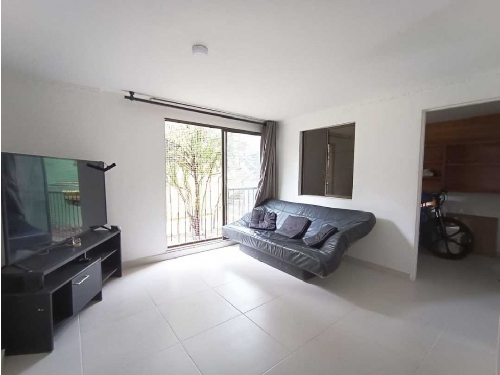 Apartamento En Venta En Laureles, Almeria - 1