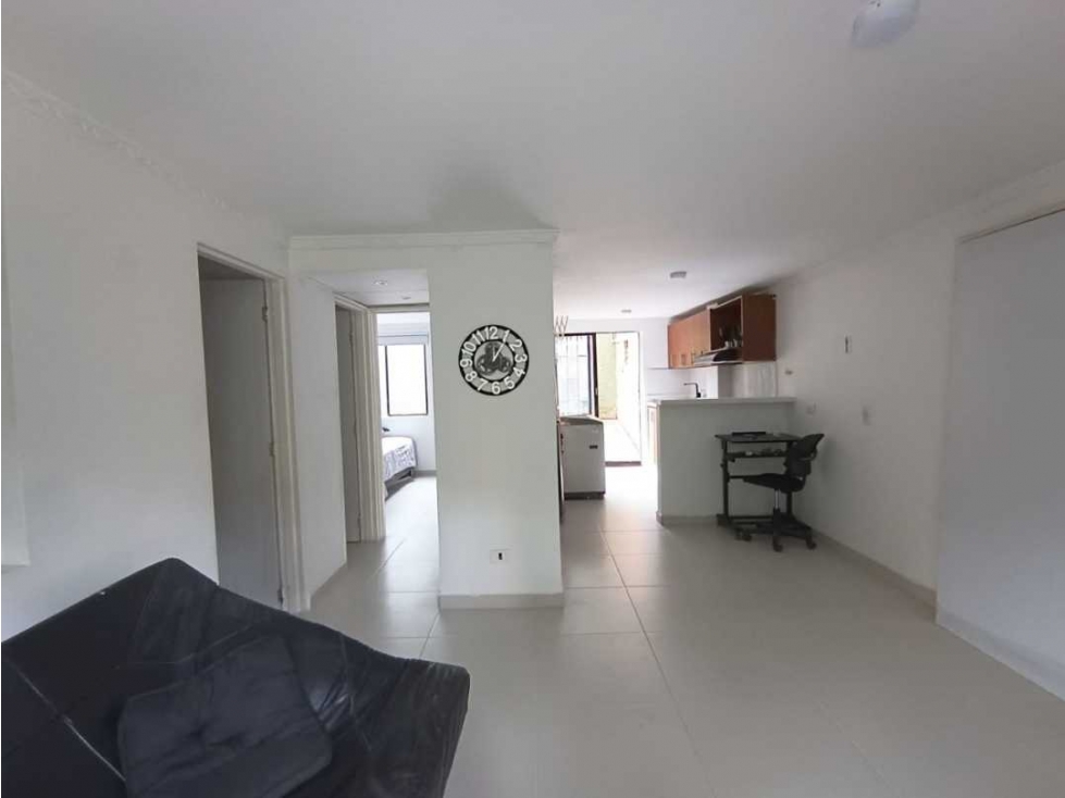 Apartamento En Venta En Laureles, Almeria - 4