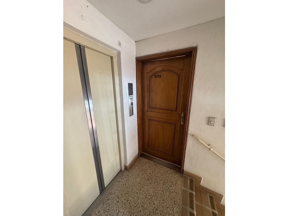 Apartamento En Venta en Laureles