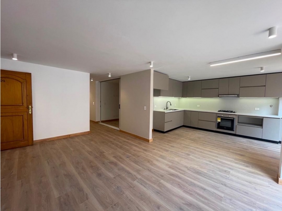 Apartamento En Venta en Laureles — foto 5