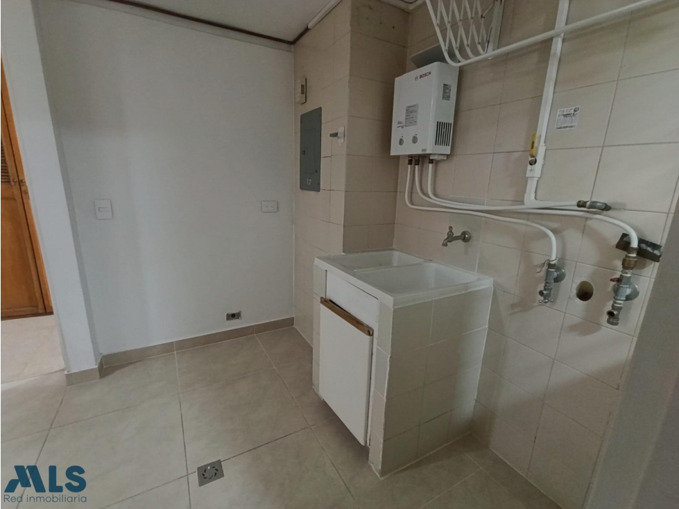 Apartamento en venta en Laureles, Sector Estadio(MLS#269289) — foto 5