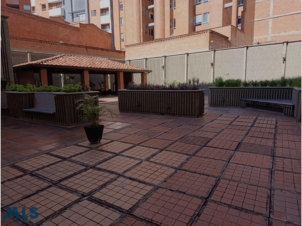 Apartamento en venta en Laureles, Sector Estadio(MLS#269289) — foto 4