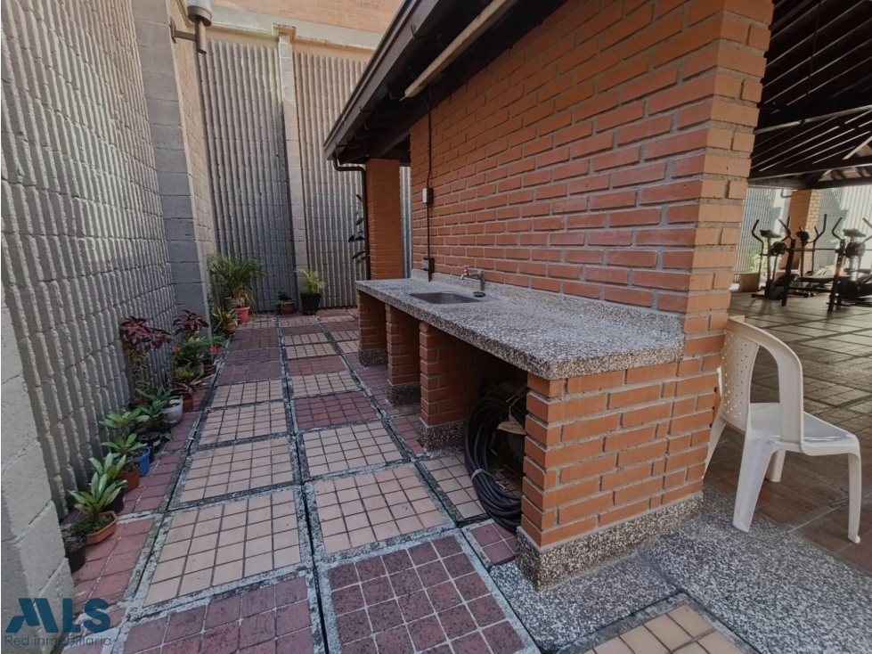 Apartamento en venta en Laureles, Sector Estadio(MLS#269289) — foto 3