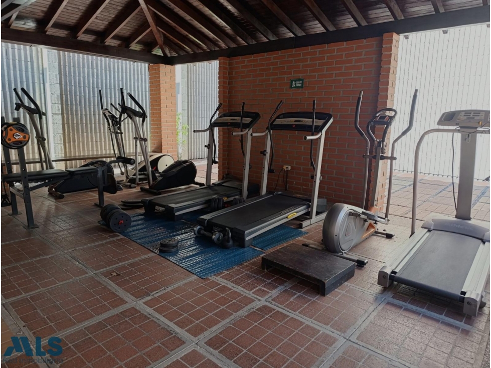 Apartamento en venta en Laureles, Sector Estadio(MLS#269289) — foto 2