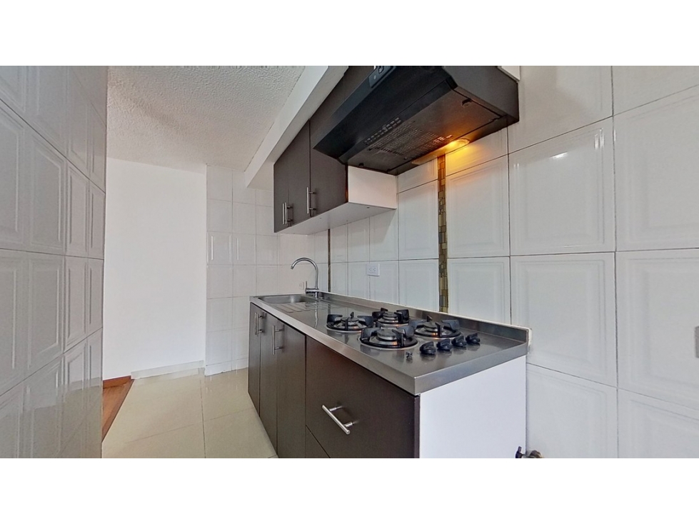 Apartamento en venta en Lijaca, Usaquén 3 alcobas — foto 5