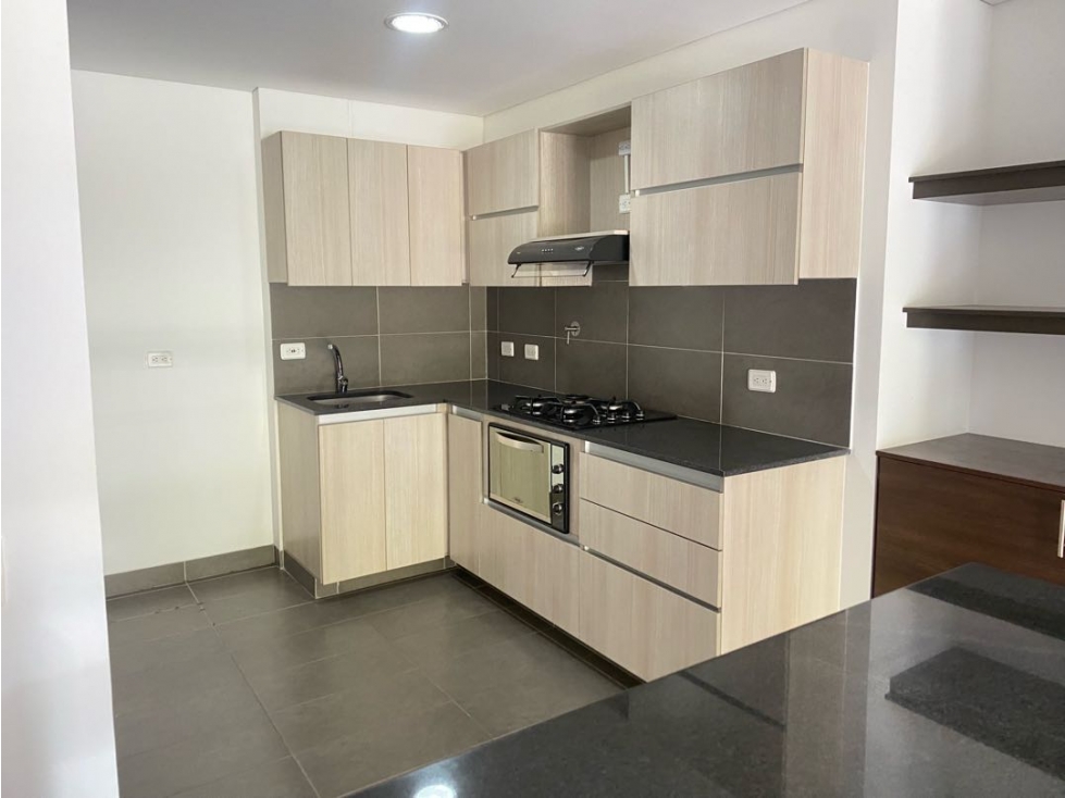 Apartamento en Venta en Llanogrande