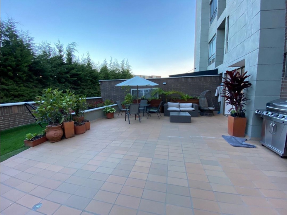 Apartamento en Venta en Llanogrande