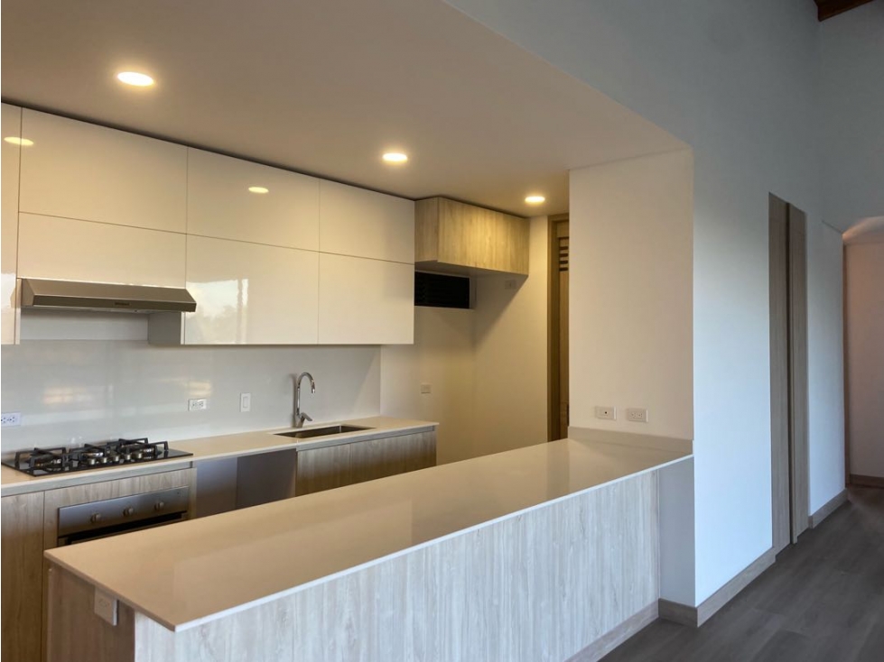 Apartamento en Venta en Llanogrande