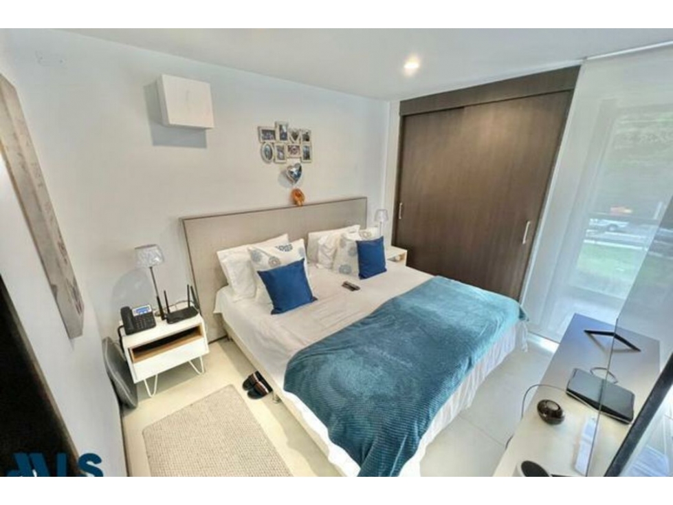 Apartamento en venta en Llanogrande, Rionegro